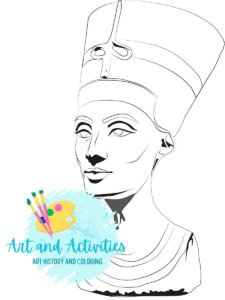 Bust of Nefertiti for coloring Ancient Egyptian Art for coloring Ancient Egypt for coloring Nefertiti for coloring Queen Nefertiti for coloring Bust of the Queen Nefertiti for coloring Bust of Nefertiti for coloring Ancient Egyptian Art for coloring Ancient Egypt for coloring Nefertiti for coloring Queen Nefertiti for coloring Bust of the Queen Nefertiti for coloring