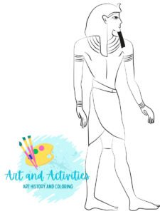 Rule of frontality for coloring Law of frontality for coloring Pharaoh for coloring Egyptian Pharaoh for coloring Ancient Egypt Pharaoh for coloring Frontalism for coloring Rule of frontality for coloring Law of frontality for coloring Pharaoh for coloring Egyptian Pharaoh for coloring Ancient Egypt Pharaoh for coloring Frontalism for coloring